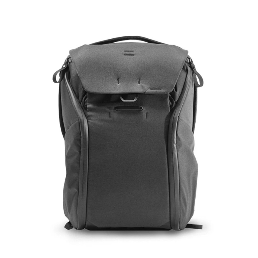 Фото Рюкзак Peak Design Everyday Backpack 20L Black (BEDB-20-BK-3)