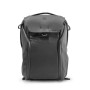 Рюкзак Peak Design Everyday Backpack 20L Black (BEDB-20-BK-3) фото 0