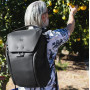 Рюкзак Peak Design Everyday Backpack 20L Black (BEDB-20-BK-3) фото 9