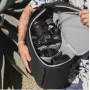 Рюкзак Peak Design Everyday Backpack 20L Black (BEDB-20-BK-3) фото 10