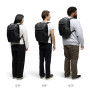 Рюкзак Peak Design Everyday Backpack 20L Black (BEDB-20-BK-3) фото 12