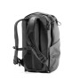 Рюкзак Peak Design Everyday Backpack 20L Black (BEDB-20-BK-3) фото 3