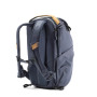 Рюкзак Peak Design Everyday Backpack 20L Midnight (BEDB-20-MN-3) фото 2