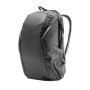 Рюкзак Peak Design Everyday Backpack Zip 15L Black (BEDBZ-15-BK-3) фото 0
