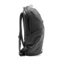 Рюкзак Peak Design Everyday Backpack Zip 15L Black (BEDBZ-15-BK-3) фото 3