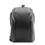 Рюкзак Peak Design Everyday Backpack Zip 20L Black (BEDBZ-20-BK-3) фото 1