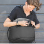 Рюкзак Peak Design Everyday Backpack Zip 20L Black (BEDBZ-20-BK-3) фото 9