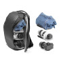 Рюкзак Peak Design Everyday Backpack Zip 20L Black (BEDBZ-20-BK-3) фото 4