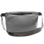 Сумка Peak Design Everyday Sling 3L Ash (BEDS-3-AS-3) фото 2