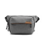 Сумка Peak Design Everyday Sling 3L Ash (BEDS-3-AS-3) фото 0