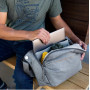 Сумка Peak Design Everyday Sling 3L Ash (BEDS-3-AS-3) фото 6