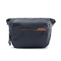 Сумка Peak Design Everyday Sling 6L Midnight (BEDS-6-MN-3) фото 0