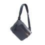 Сумка Peak Design Everyday Sling 6L Midnight (BEDS-6-MN-3) фото 2