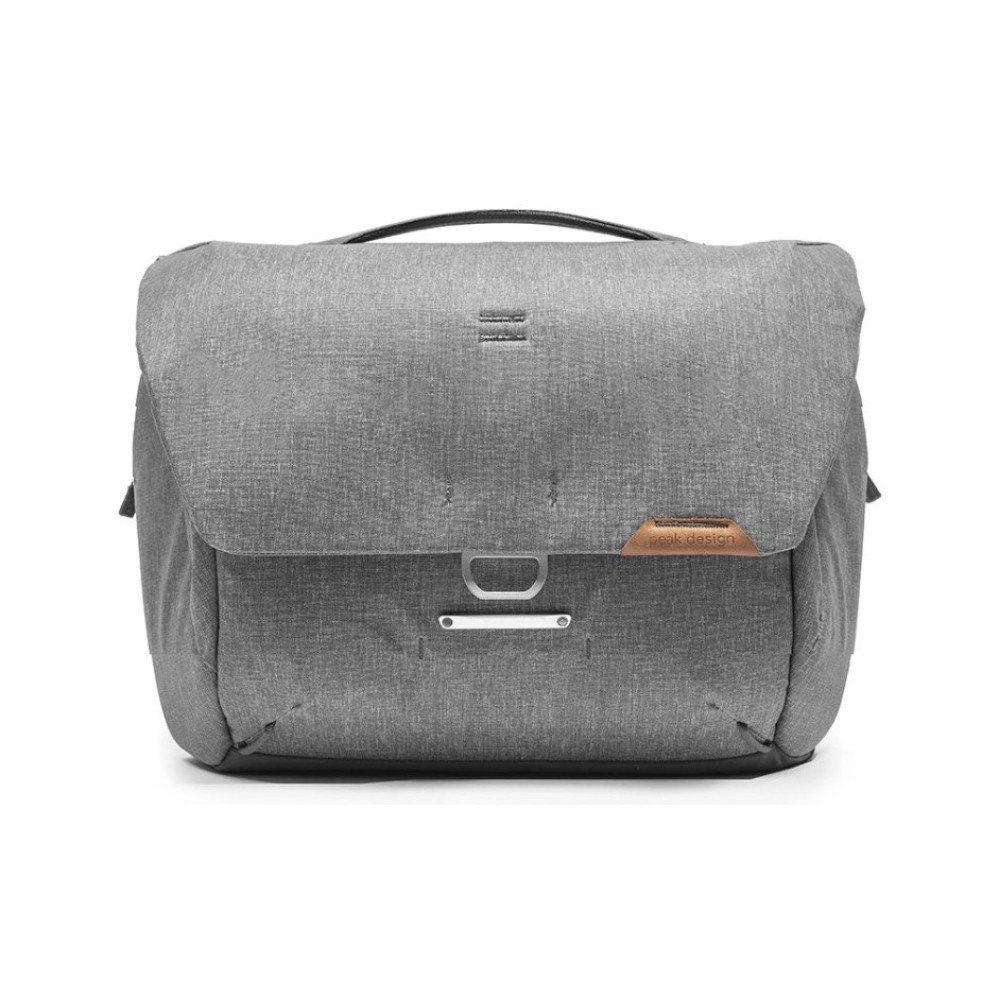 Фото Сумка Peak Design Everyday Messenger 13L v2 Ash (BEDM-13-AS-3)