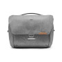 Сумка Peak Design Everyday Messenger 13L v2 Ash (BEDM-13-AS-3) фото 0