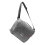 Сумка Peak Design Everyday Messenger 13L v2 Ash (BEDM-13-AS-3) фото 2