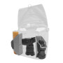 Сумка Peak Design Everyday Messenger 13L v2 Ash (BEDM-13-AS-3) фото 5