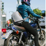 Сумка Peak Design Everyday Messenger 13L v2 Ash (BEDM-13-AS-3) фото 8
