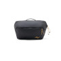 Сумка Peak Design Outdoor Sling 4L Black (BAS-4-BK-1) фото 1