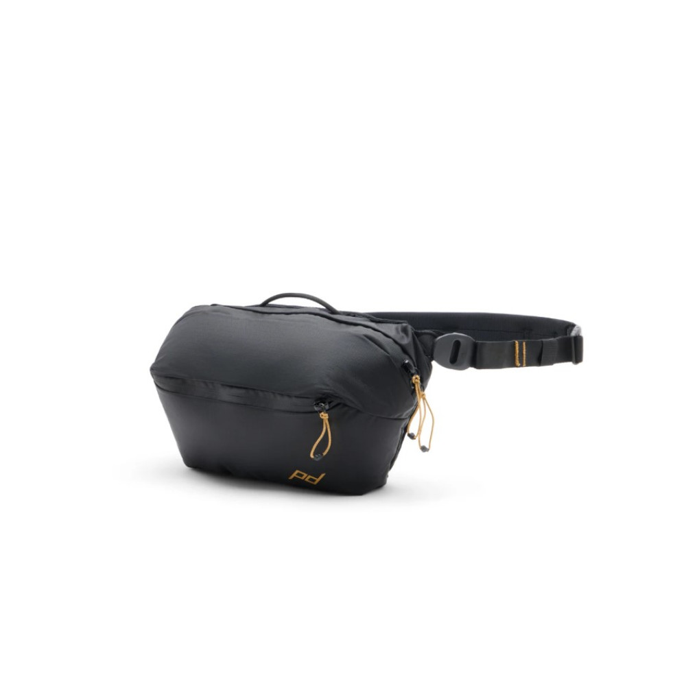 Фото Сумка Peak Design Outdoor Sling 4L Black (BAS-4-BK-1)