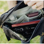 Сумка Peak Design Outdoor Sling 4L Black (BAS-4-BK-1) фото 4