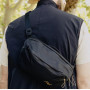 Сумка Peak Design Outdoor Sling 4L Black (BAS-4-BK-1) фото 5