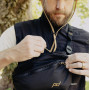 Сумка Peak Design Outdoor Sling 4L Black (BAS-4-BK-1) фото 6