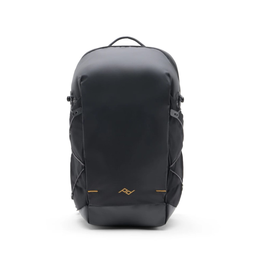 Фото Рюкзак Peak Design Outdoor Backpack Zip 18L Black (BABPZ-18-BK-1)