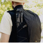 Рюкзак Peak Design Outdoor Backpack Zip 18L Black (BABPZ-18-BK-1) фото 9
