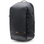 Рюкзак Peak Design Outdoor Backpack Zip 18L Black (BABPZ-18-BK-1) фото 1