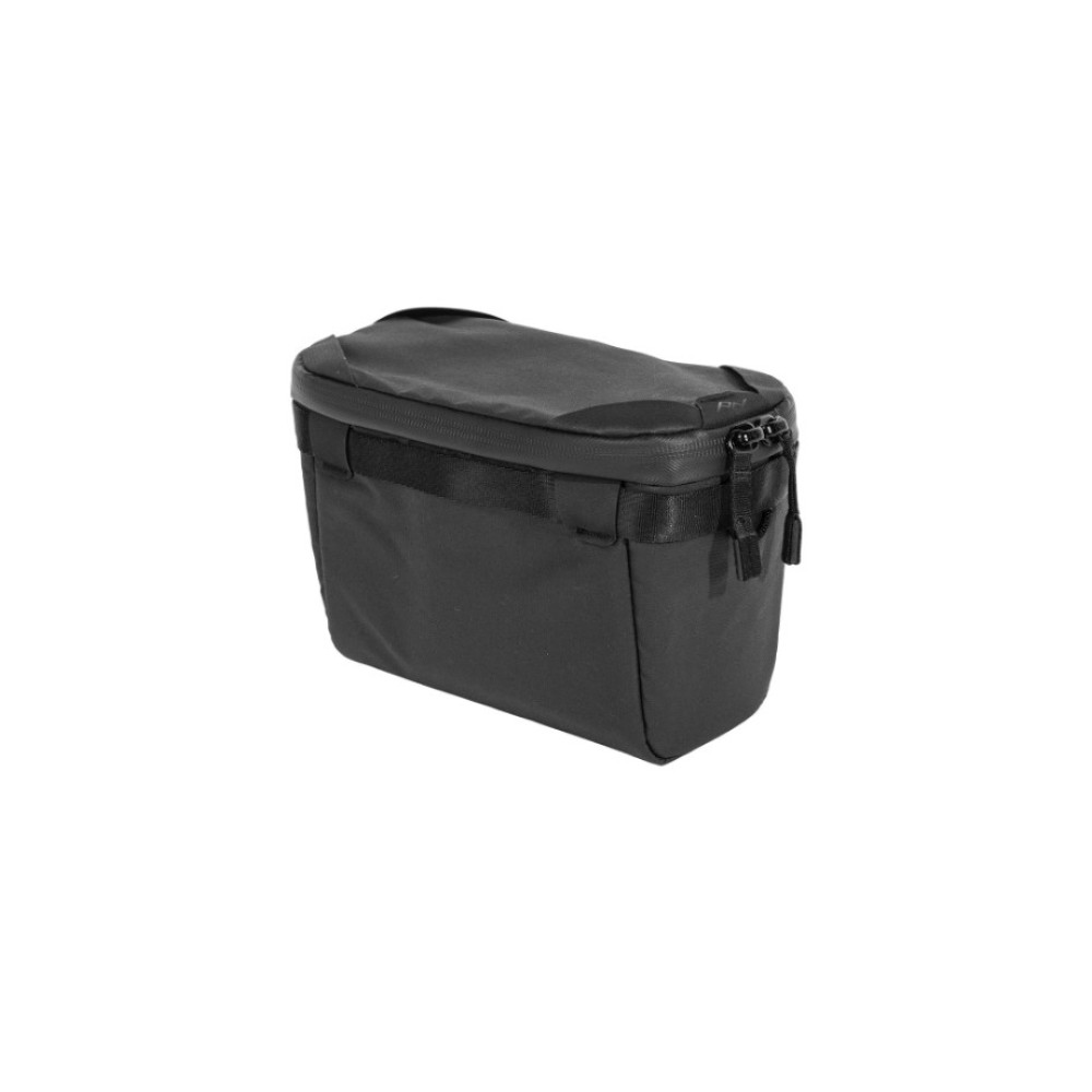 Фото Сумка-футляр Peak Design Camera Cube V2 X-Small Black (BCC-XS-BK-3)