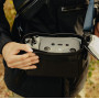 Сумка-футляр Peak Design Camera Cube V2 X-Small Black (BCC-XS-BK-3) фото 11