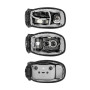 Сумка-футляр Peak Design Camera Cube V2 X-Small Black (BCC-XS-BK-3) фото 3
