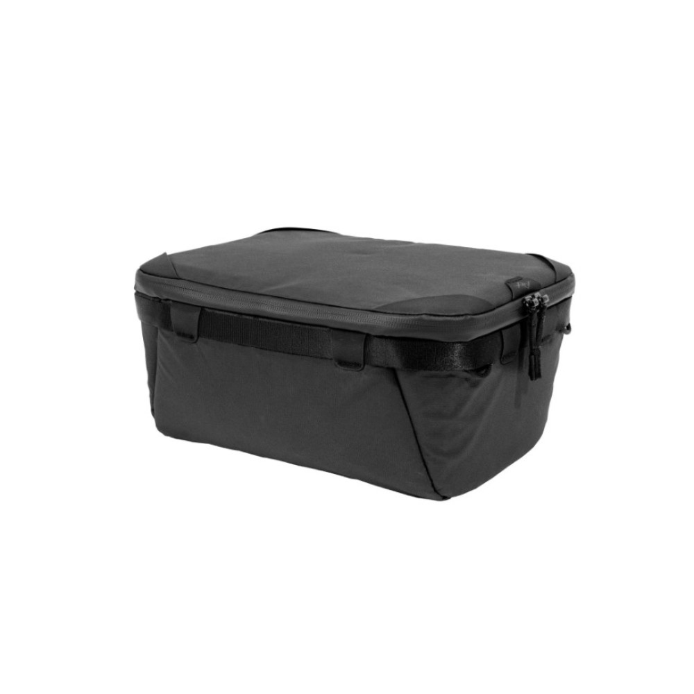 Фото Сумка-футляр Peak Design Camera Cube V2 Smedium Black (BCC-SM-BK-3)