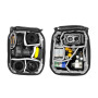 Сумка-футляр Peak Design Camera Cube V2 Smedium Black (BCC-SM-BK-3) фото 2