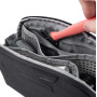 Несесер Peak Design Wash Pouch Small Black (BWP-S-BK-2) фото 4