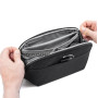 Несесер Peak Design Wash Pouch Small Black (BWP-S-BK-2) фото 5