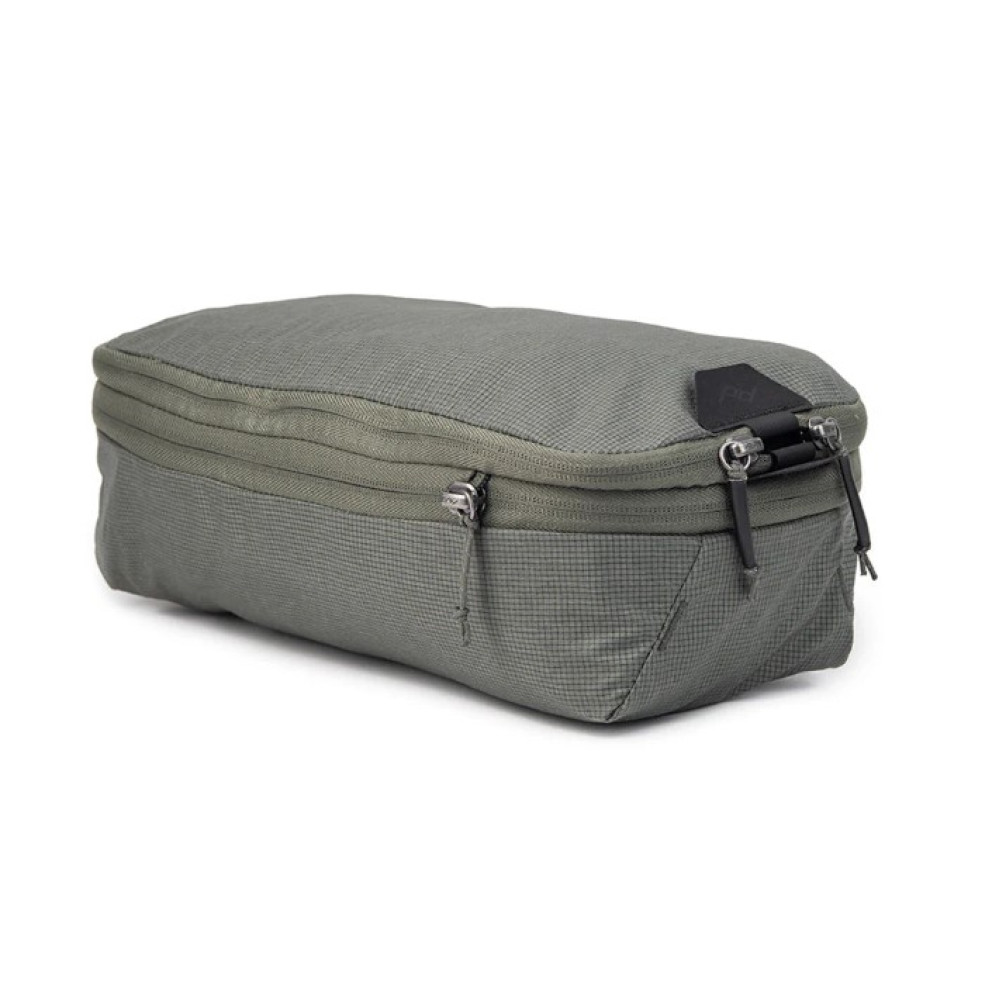 Фото Органайзер для одежды Peak Design Packing Cube Small Sage (BPC-S-SG-2)