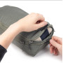 Органайзер для одежды Peak Design Packing Cube Small Sage (BPC-S-SG-2) фото 5