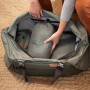 Органайзер для одежды Peak Design Packing Cube Small Sage (BPC-S-SG-2) фото 7