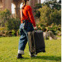 Чемодан Peak Design Roller Pro Carry-On Black (W-RP-AA-BK-1) фото 17