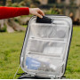 Чемодан Peak Design Roller Pro Carry-On Black (W-RP-AA-BK-1) фото 18