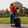 Чемодан Peak Design Roller Pro Carry-On Black (W-RP-AA-BK-1) фото 20