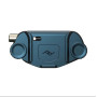 Крепление Peak Design Capture V3 with Standard Plate Ocean (CP-DS-3) фото 1