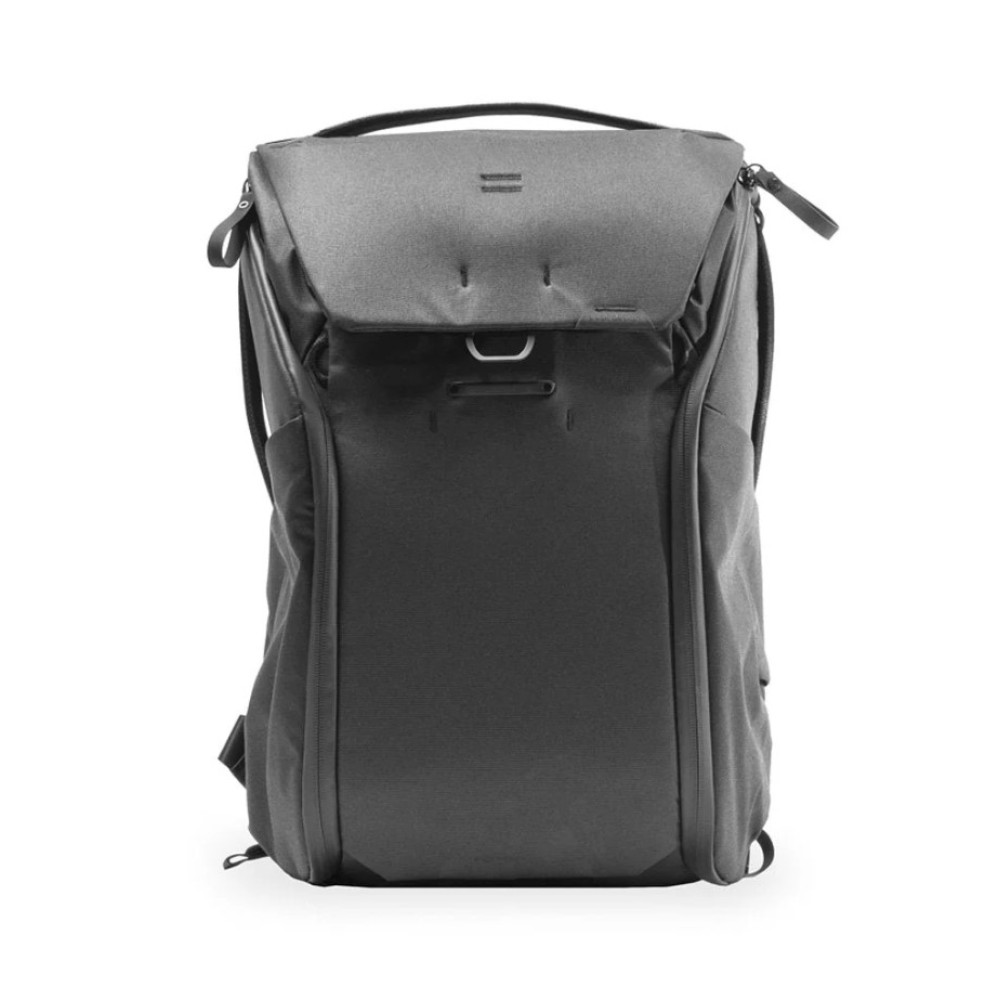 Фото Рюкзак Peak Design Everyday Backpack 30L Black (BEDB-30-BK-3)