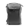 Рюкзак Peak Design Everyday Backpack 30L Black (BEDB-30-BK-3) фото 0