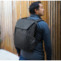 Рюкзак Peak Design Everyday Backpack 30L Black (BEDB-30-BK-3) фото 10