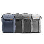 Рюкзак Peak Design Everyday Backpack 30L Black (BEDB-30-BK-3) фото 13