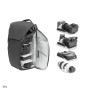 Рюкзак Peak Design Everyday Backpack 30L Black (BEDB-30-BK-3) фото 2