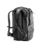 Рюкзак Peak Design Everyday Backpack 30L Black (BEDB-30-BK-3) фото 3